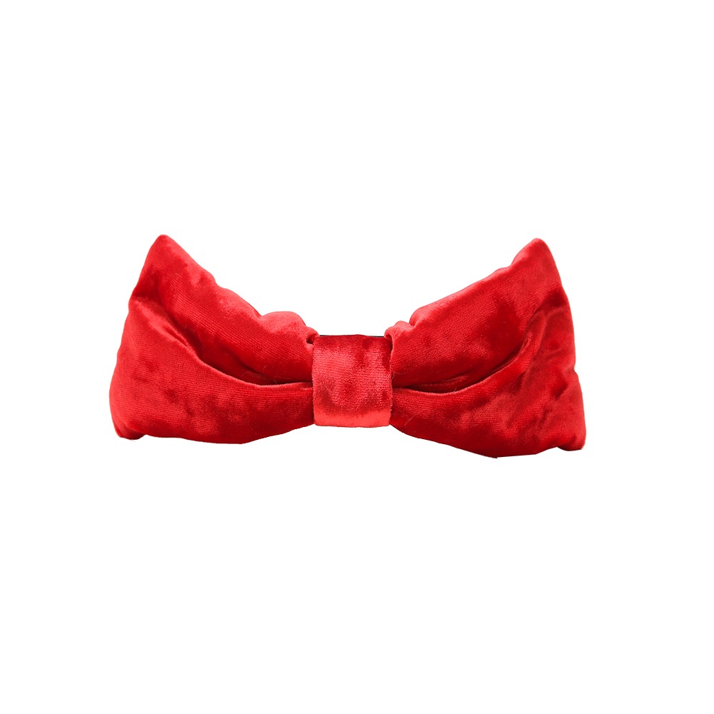 [바로배송] Christmas red headband