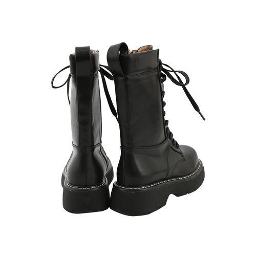 BEJ Walker boots