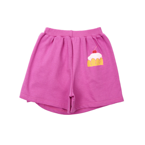[바로배송] Cupcake wrap shorts