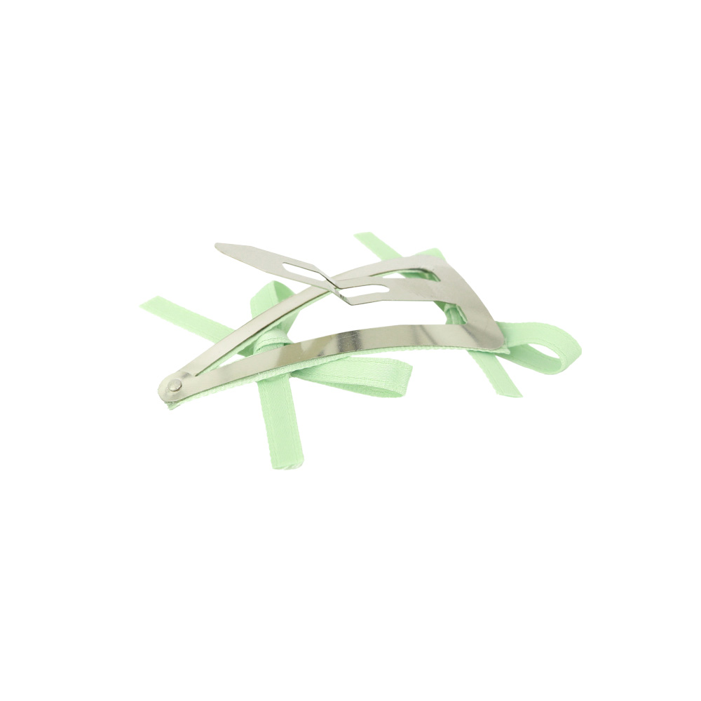 Double ribbon hairpin (MINT)