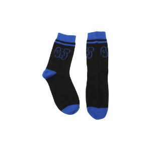 BEJ New logo socks
