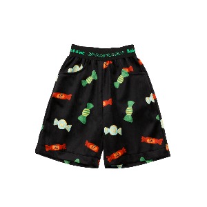 [LIMITED EDITION 15% 할인율 적용 49,000→41,650] Happy halloween candy pants