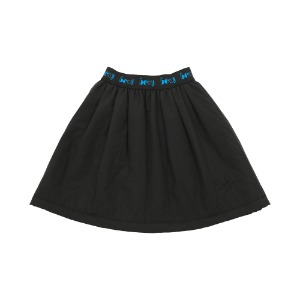 [한정수량] Padded Skirt (BLACK)