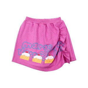 [바로배송] Cupcake wrap shorts