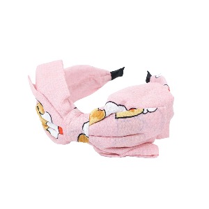 [바로배송] Pink cupcake headband