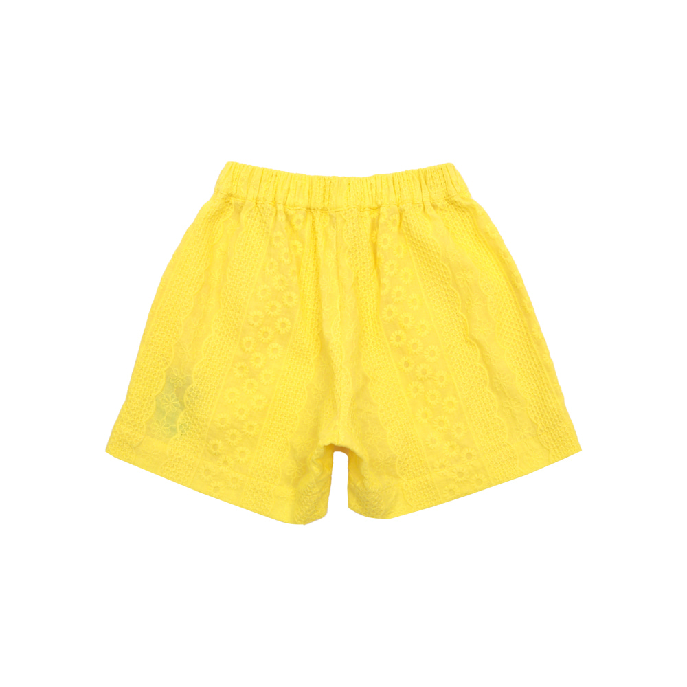 [바로배송] Daffodil shorts