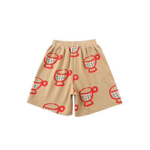 [바로배송] Cups shorts