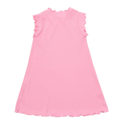 [바로배송] Cirtron pink dress