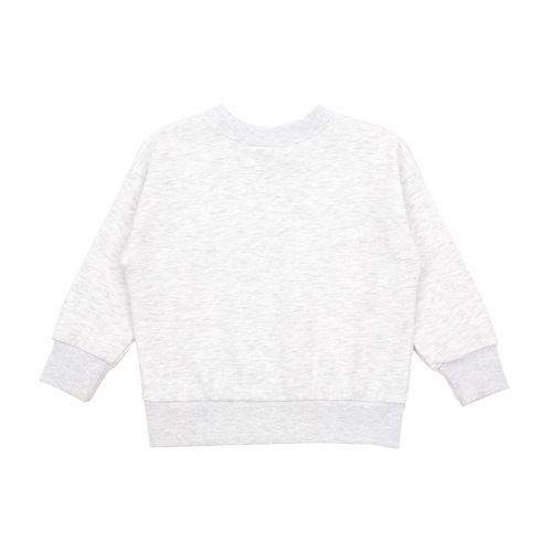 [바로배송] Winter peach bunny sweatshirt