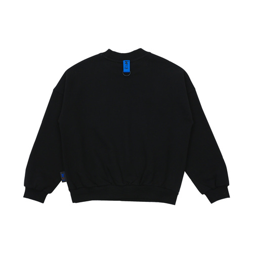 [한정수량] Logo play sweatshirt