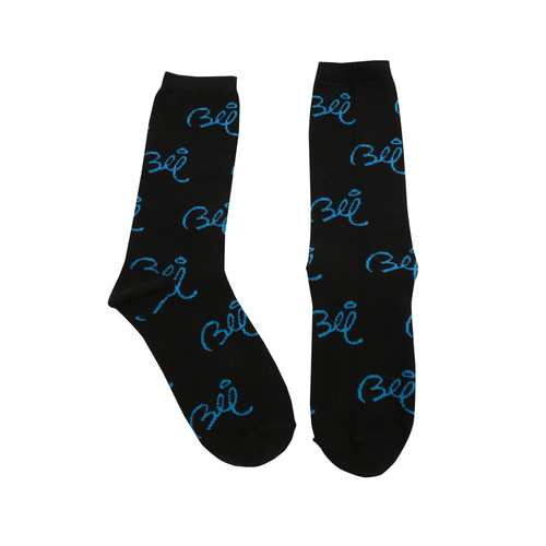 [바로배송] BEJ Logo socks