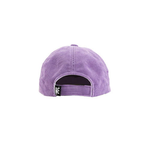 [바로배송] Purple ribbon cap