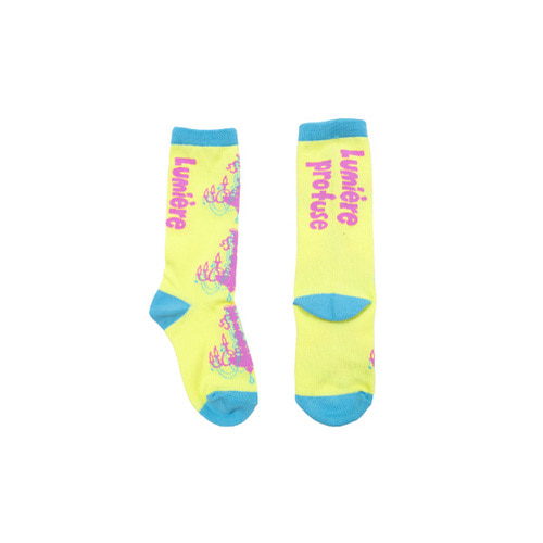 [바로배송] Chandelier socks