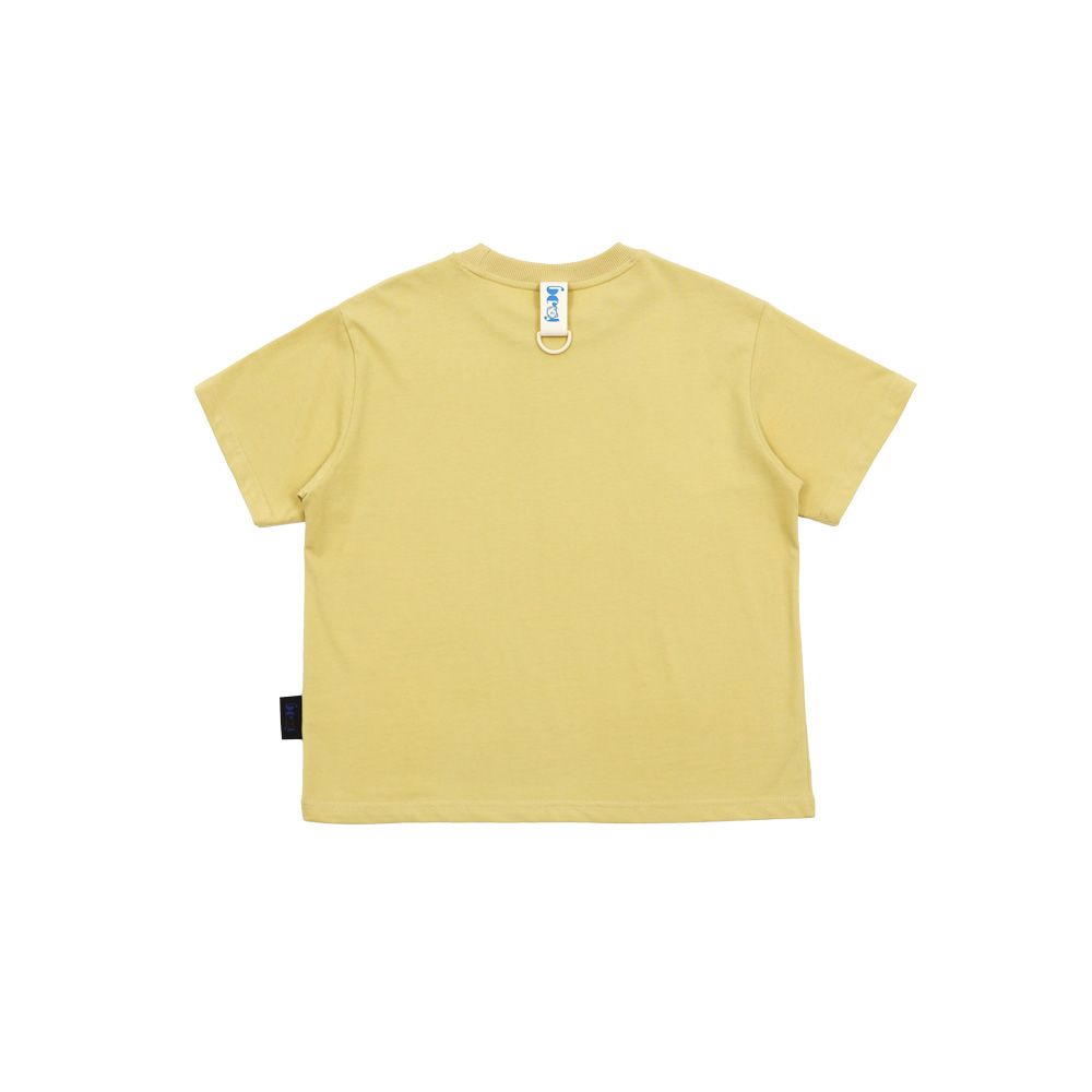 Together t-shirt (YELLOW)