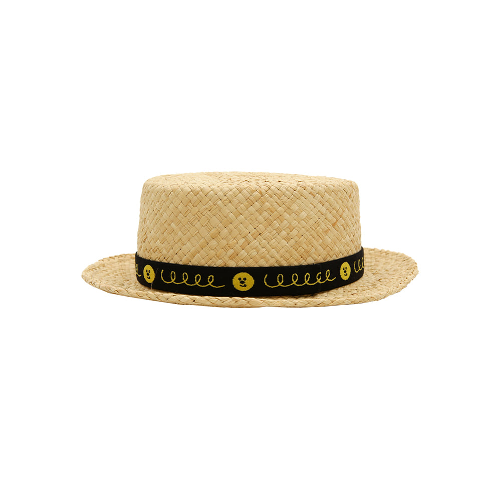 [바로배송] Straw hat