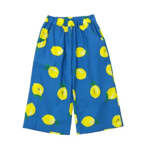 [바로배송] Citron cotton pants