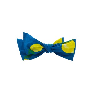 [바로배송] Citron big bow headband