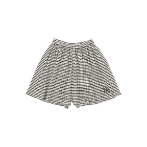[LIMITED EDITION 15% 할인율 적용 39,000→33,150] Wide ruffle shorts