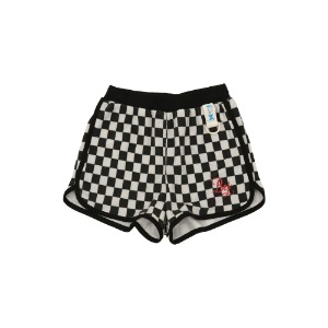 [LIMITED EDITION 15% 할인율 적용 35,000→29,750] Checkerboard shorts