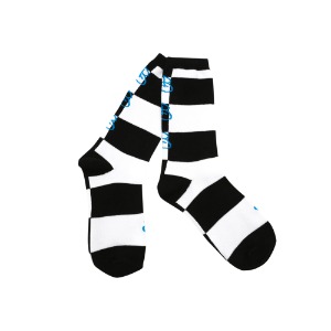 [바로배송] BEJ Checkered socks