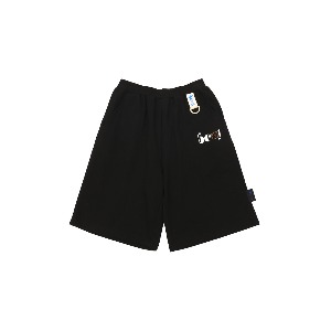 [바로배송] Original shorts (BLACK)