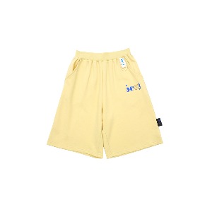 [바로배송] Original shorts (YELLOW)
