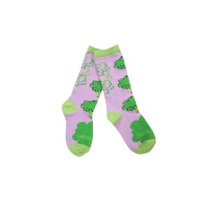 [바로배송] Broccoli socks