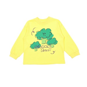 [바로배송] Broccoli t-shirt