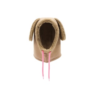 [바로배송] Puppy hood warm hat