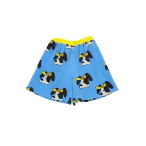[바로배송] Puppies pleats shorts