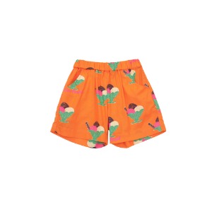 [바로배송] Gelato shorts(Orange)