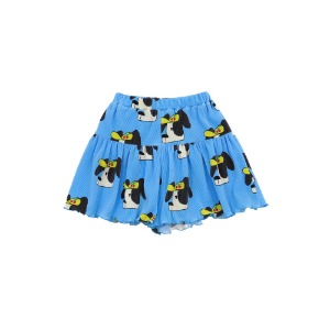 [바로배송] Puppies pleats cancan shorts
