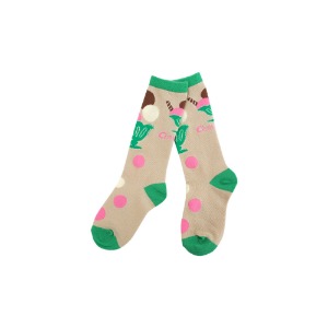 [바로배송] Gelato knee socks