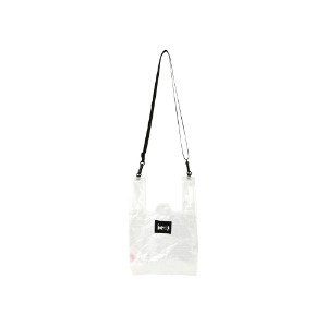 Ripstop plastic bag (WHITE)